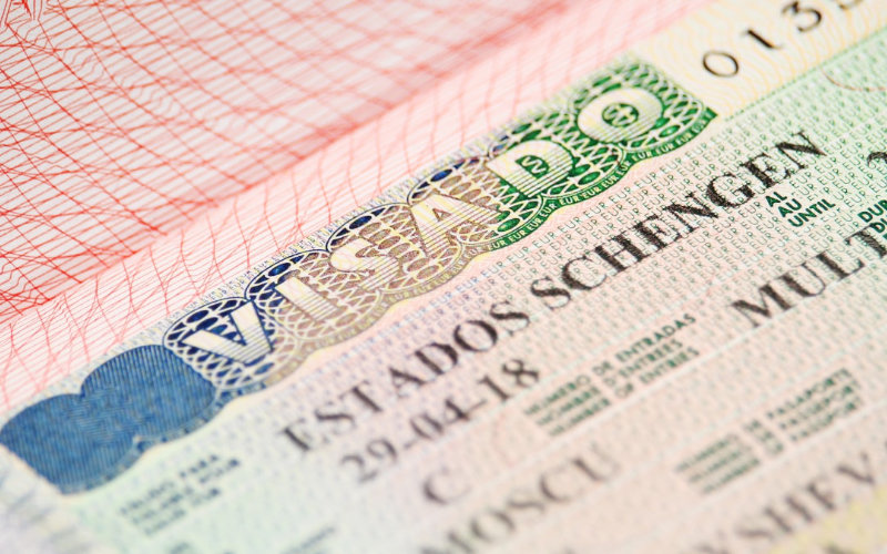 Morocco Slams Spain's Visa Policy as 'Discriminatory,' Straining Diplomatic Ties
