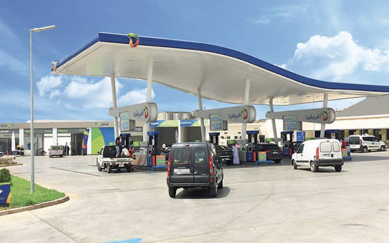 Morocco Slashes Fuel Prices: Diesel Down 60 Cents, Gas Drops Too