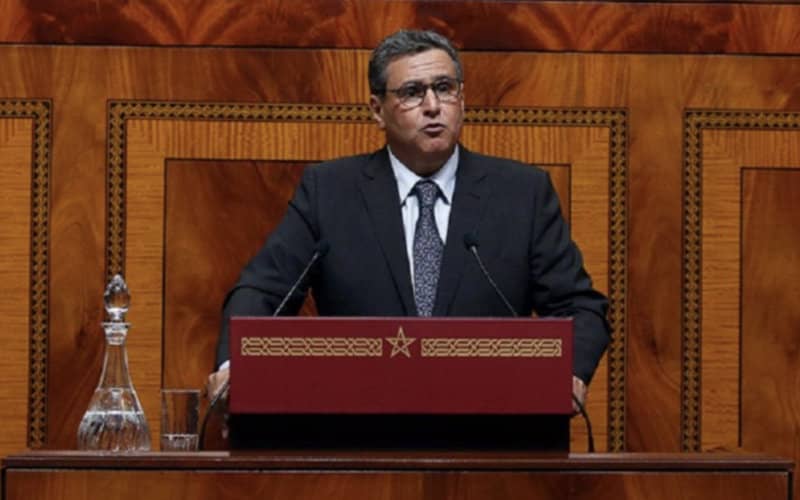 Morocco Slashes Non-Essential Government Spending in Three-Year Budget Plan