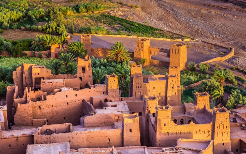 Morocco Slashes Tourism Budget by 24% Amid Crisis, Maintains Key Airport Investments