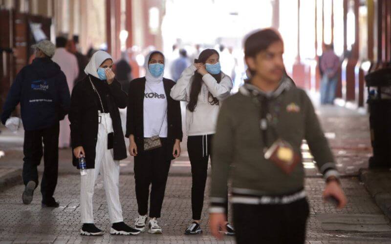 Morocco Slips in Global Health Security Rankings, Struggles with Pandemic Preparedness