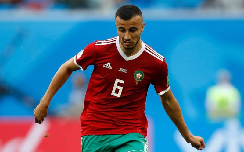 Morocco Soccer Team Caught in Guinea Coup: Captain Recalls Tense Moments