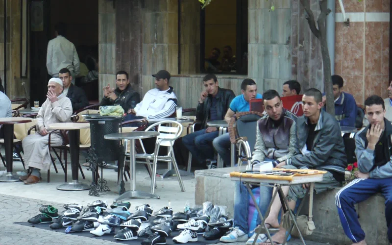 Morocco: a song costs (very) dearly to a cafe owner