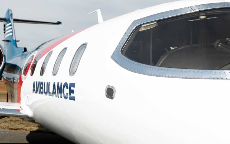 Morocco and Spain Collaborate to Expedite Organ Transplant Flight to Canary Islands