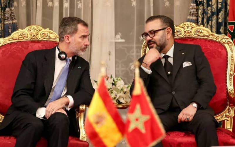 Morocco-Spain Diplomatic Rift: A Test of Longstanding Partnership