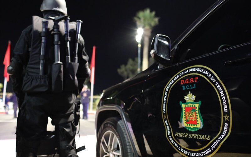 Morocco and Spain Dismantle ISIS Cell in Joint Counter-Terrorism Operation