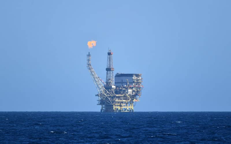 Morocco and Spain Eye Joint Oil Exploration off Sahara Coast