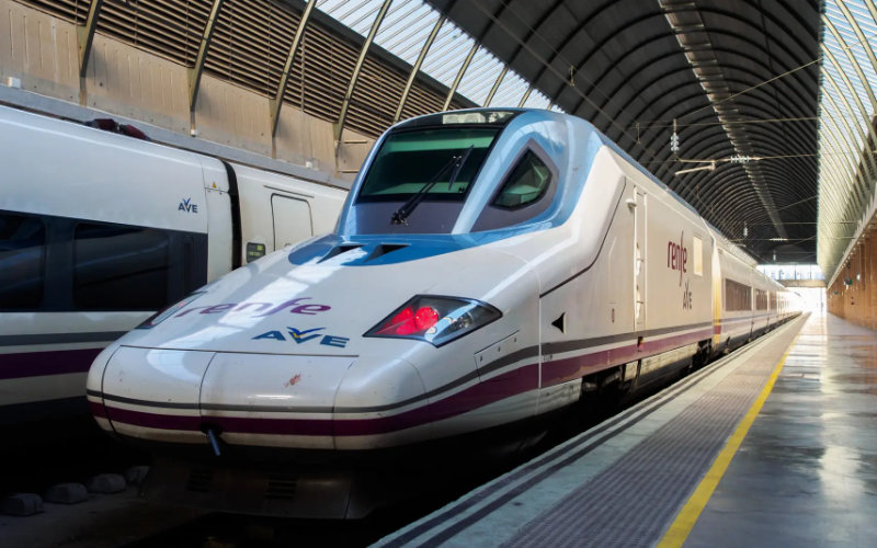 Morocco-Spain High-Speed Rail Link Faces Hurdles Ahead of 2030 World Cup