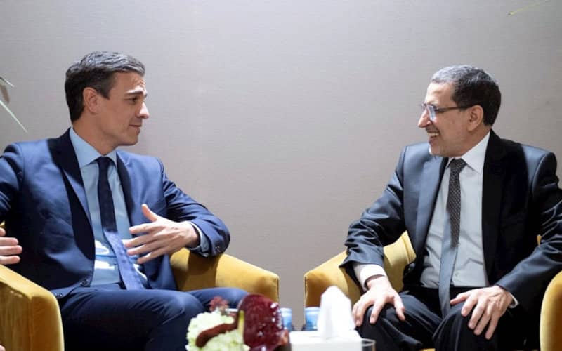 Morocco and Spain to Hold High-Level Talks as Ambassador Returns to Madrid