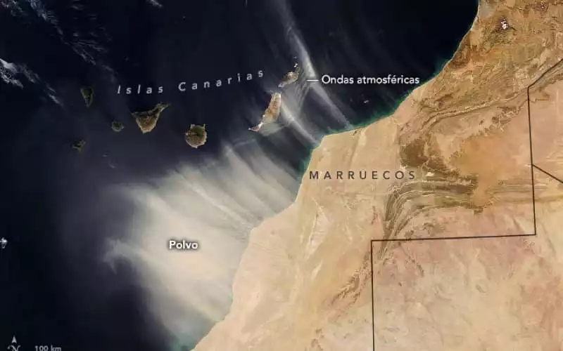 Morocco and Spain Near Agreement on Maritime Border Delimitation
