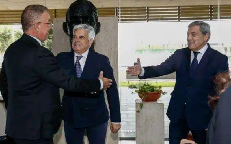 Morocco, Spain, and Portugal Unite in Bid for 2030 FIFA World Cup