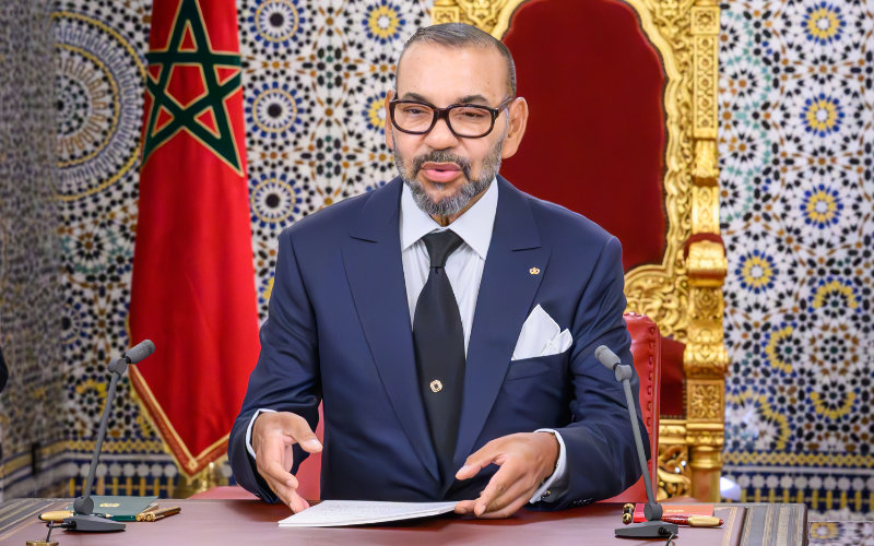 Morocco, Spain, and Portugal Unite in Historic Bid for 2030 World Cup