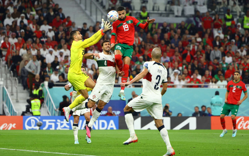 Morocco, Spain, Portugal Unite in Historic Cross-Continental 2030 World Cup Bid
