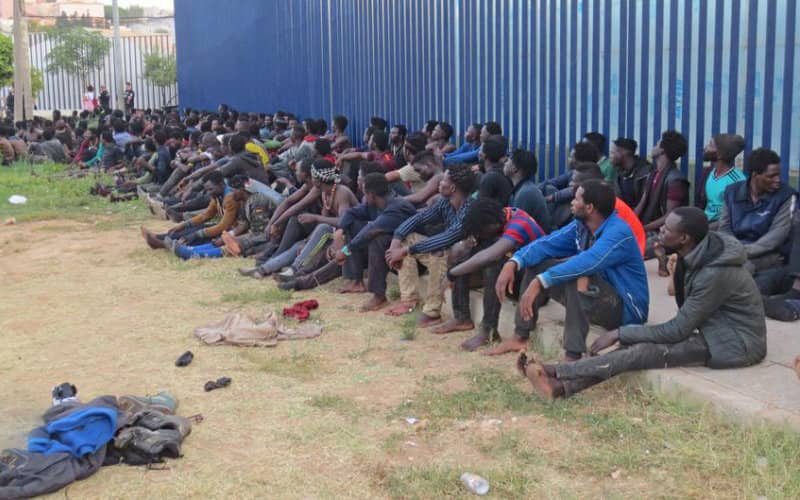 Morocco and Spain Report Progress in Combating Illegal Migration Networks