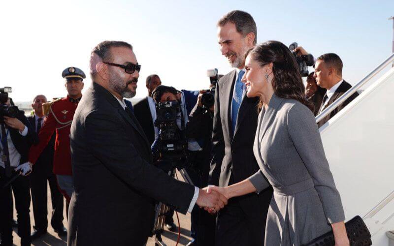 Morocco and Spain Strengthen Ties with New Strategic Partnerships and Cooperation Agreements