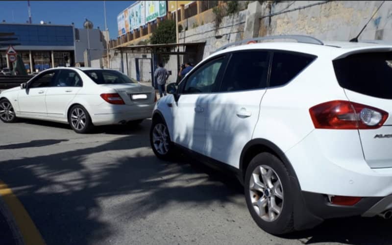 Morocco-Spain Talks May End Duty-Free Shopping for Ceuta Tourists