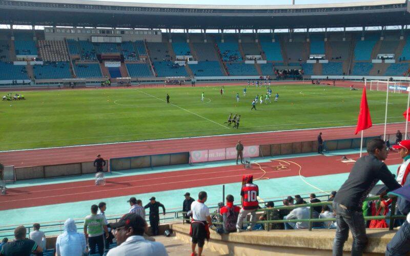 Morocco and Spain in Talks for Under-18 Soccer Friendlies in Rabat