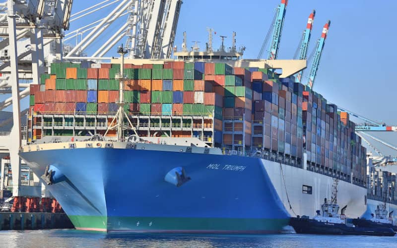 Morocco-Spain Trade Hits New High: Exports Surge 14.6% to €7.3 Billion in 2021
