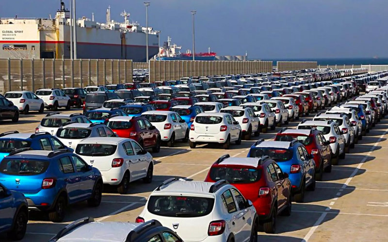 Morocco-Spain Trade Reaches Record Highs in 2024 Despite Customs Issues