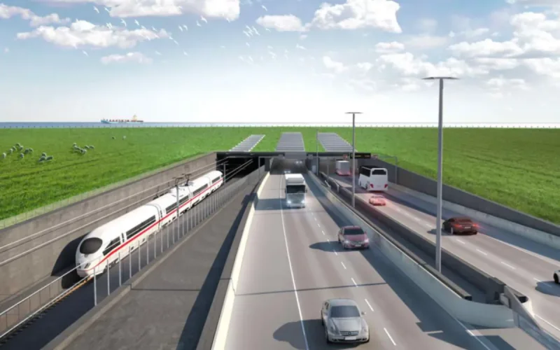 Morocco–Spain Tunnel: €8.5 Billion Project Could Begin by 2030