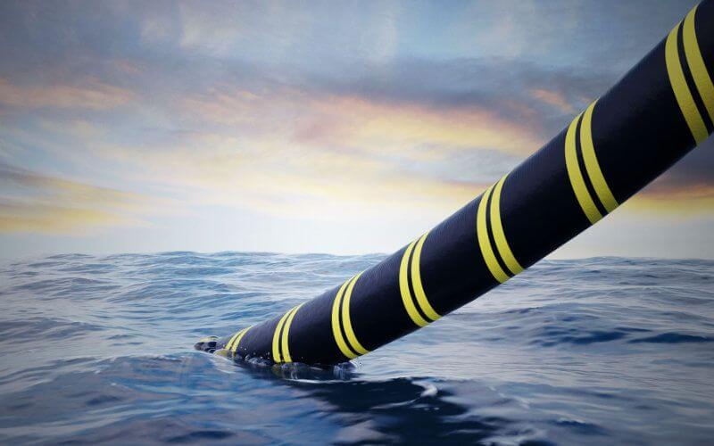 Morocco-Spain Undersea Power Cable Repaired After Ship Damage