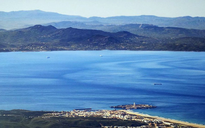 Morocco-Spain Underwater Tunnel Faces Decade-Long Delay