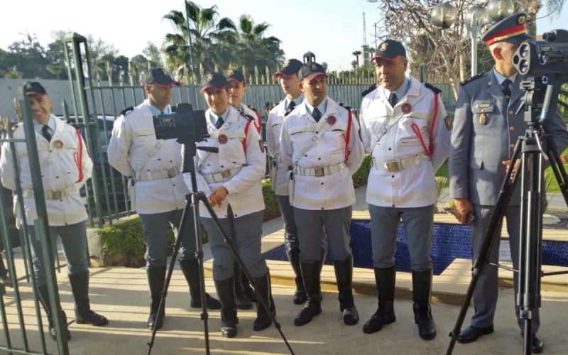Morocco Speed Cameras: Court Ruling Ends Motorists' Hopes