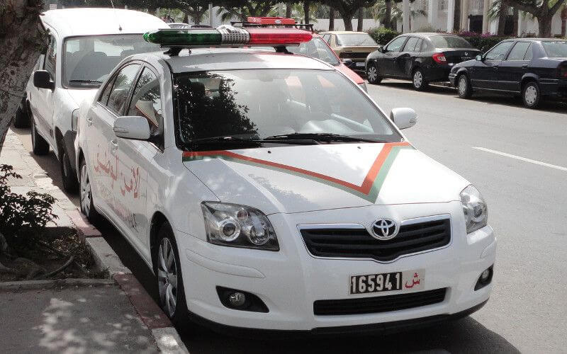 Morocco Spends Over $230 Million on Government Vehicle Fleet in Two Years