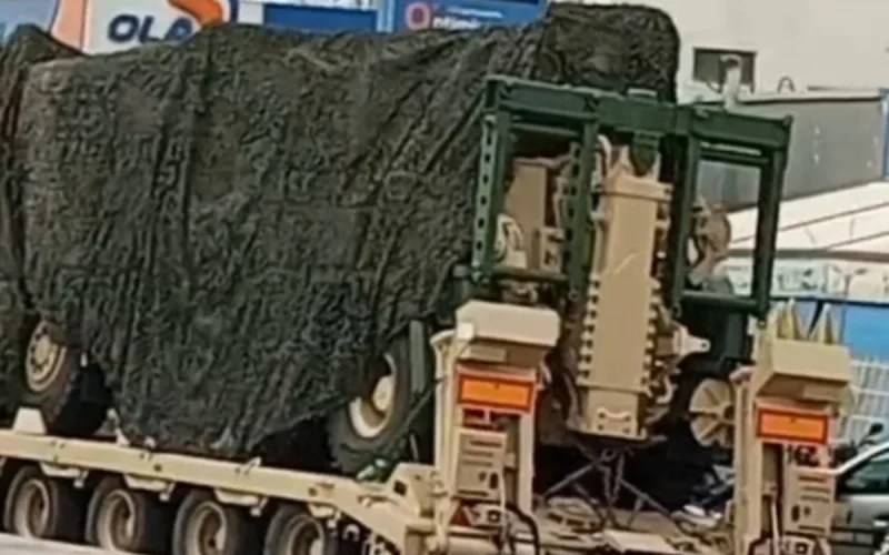 Morocco Strengthens Army with Czech TREVA-30 Heavy Recovery Vehicles