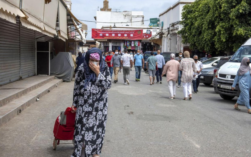 Morocco Struggles to Modernize Family Code Amid Equality Debates