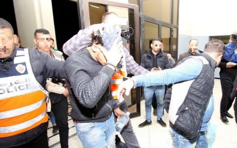 Morocco Struggles to Recover $80 Billion in Drug Trafficking Fines