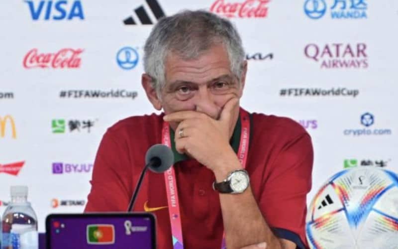 Morocco Stuns Portugal 1-0 in World Cup Quarterfinal Upset