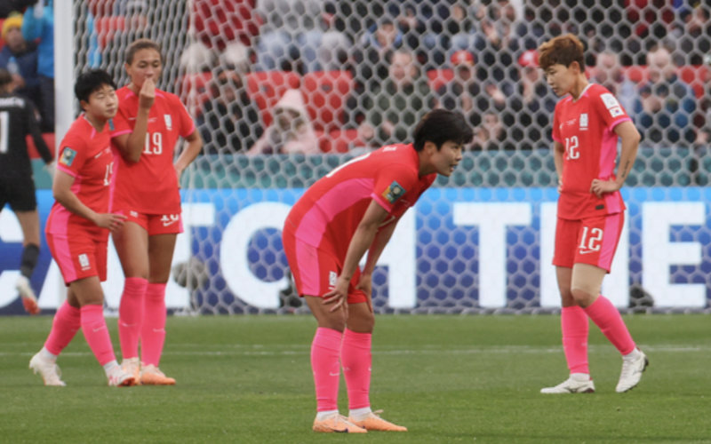 Morocco Stuns South Korea in World Cup Upset, Securing First-Ever Victory