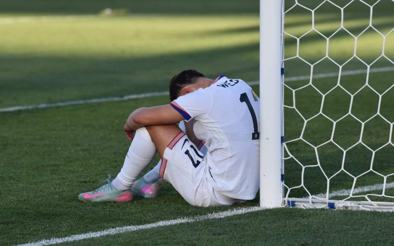 Morocco Stuns USA in U20 World Cup Shocker: Atlas Lions Roar to Victory