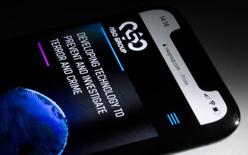 Morocco Sues French Media Outlets Over Pegasus Spyware Allegations
