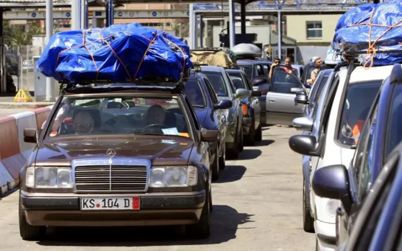 Morocco summer travel crisis: MRE crossings face ship shortage