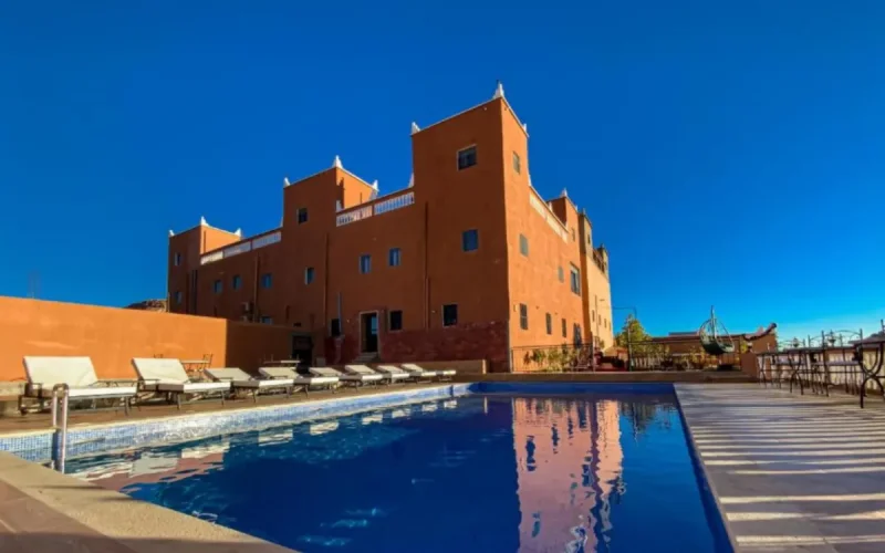 Morocco Summer Vacations Cost Less Than Competitors
