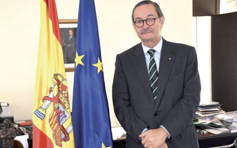 Morocco Summons Spanish Ambassador Over Alleged Abuse of Migrant Minors