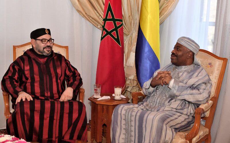 Morocco to Supply Gabon with Locally Produced COVID-19 Vaccines