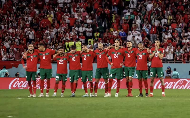 Morocco Surges to 11th in FIFA Rankings, Eyes Historic Top 10 Spot After World Cup Success