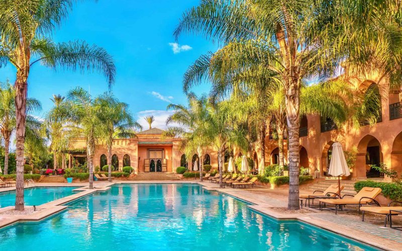 Morocco Surges as Top Solo Travel Hotspot, Outpacing Global Destinations