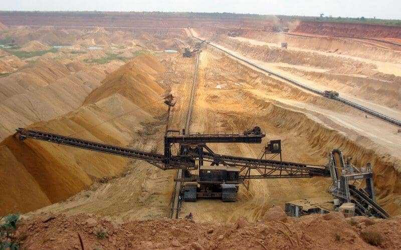 Morocco Surges to Second Place in Global Phosphate Production, Outpacing US and Russia