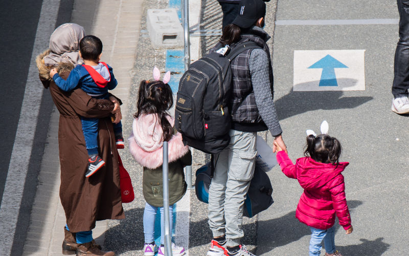 Morocco Surges to Third in EU Residency Race, Outpacing Global Rivals