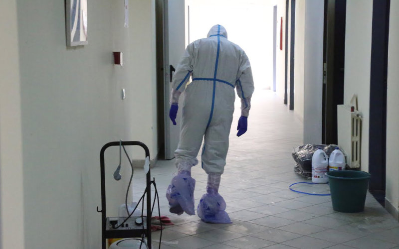 Morocco Surpasses 1,000 COVID-19 Cases as Virus Spreads Across Regions