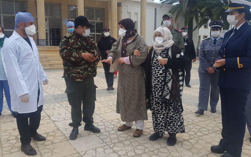 Morocco Surpasses 5,000 COVID-19 Recoveries as New Cases Slow