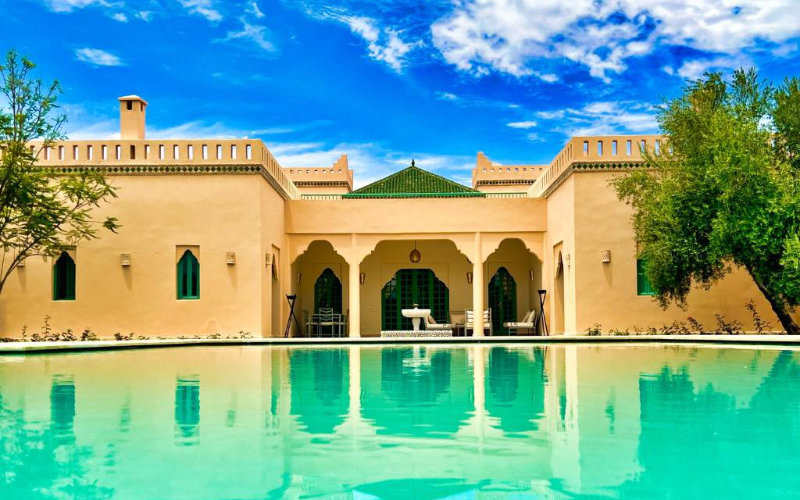 Morocco Surpasses Pre-Pandemic Tourism Levels, Outpacing Global Recovery