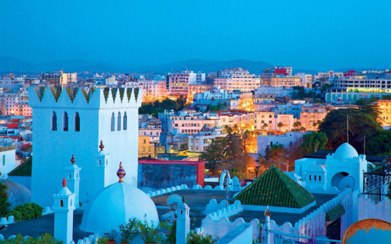 Morocco Surpasses South Africa in African Tourism Rankings, Report Shows