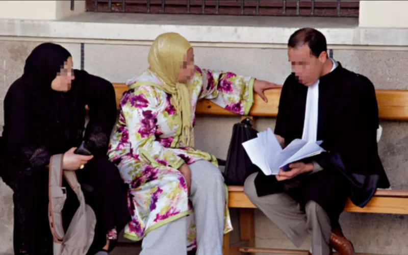 Morocco: The Surprising HCP Discovery on the Real Causes of Divorce