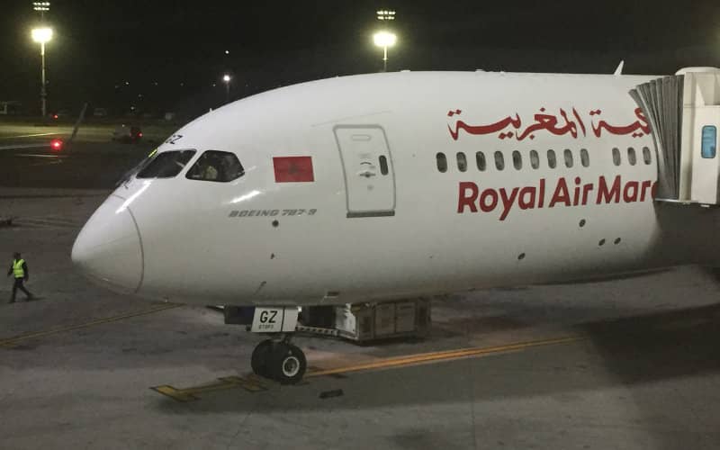Morocco Suspends All Incoming Passenger Flights for Two Weeks Amid COVID-19 Concerns