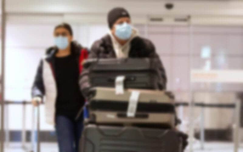 Morocco Suspends Flights from France, Belgian Travelers on Alert
